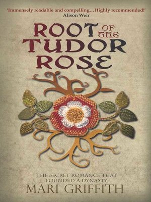 cover image of Root of the Tudor Rose